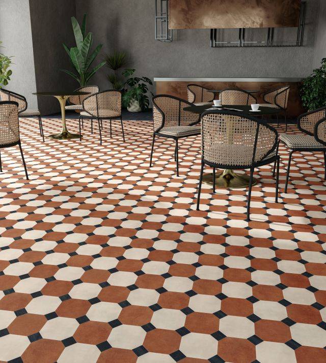 Amtico Signature LVT