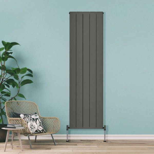 Ascot - Radiators