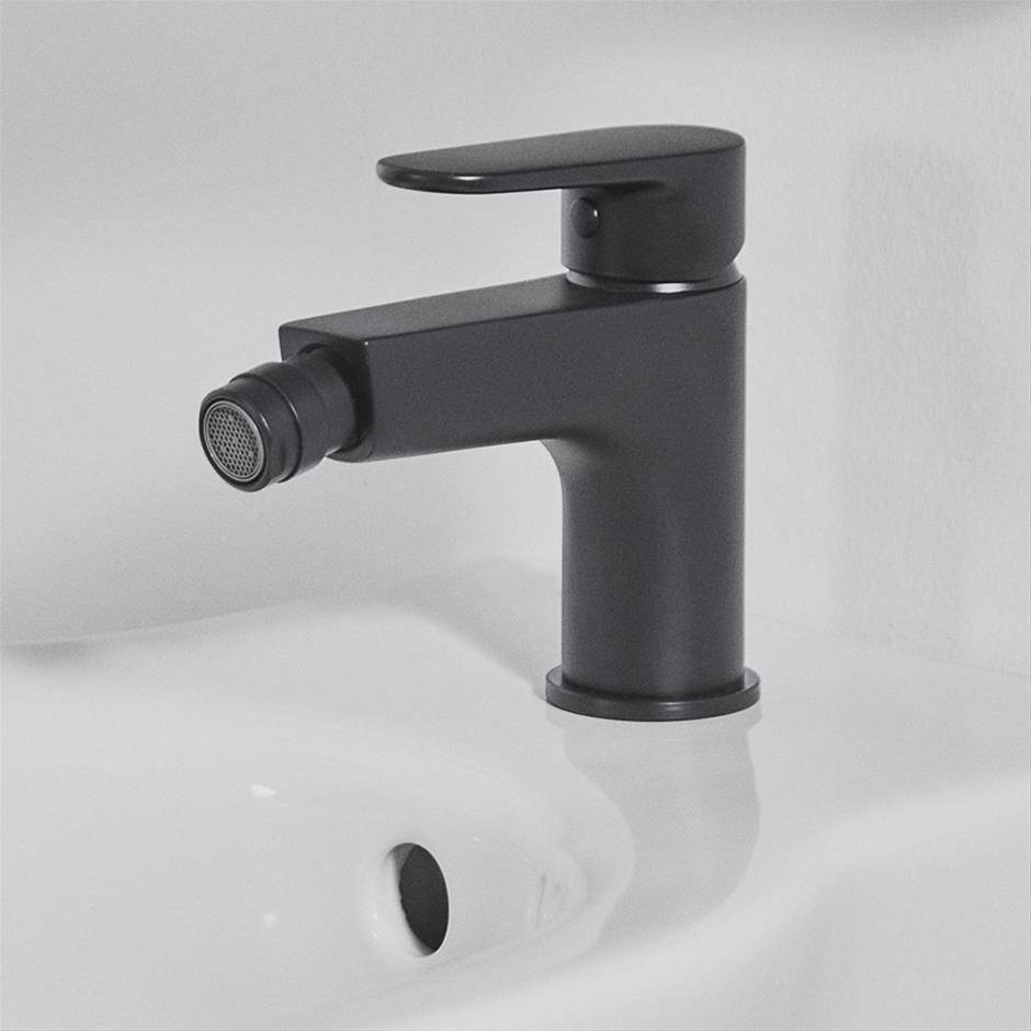 Cerafine O Single Lever Bidet Mixer