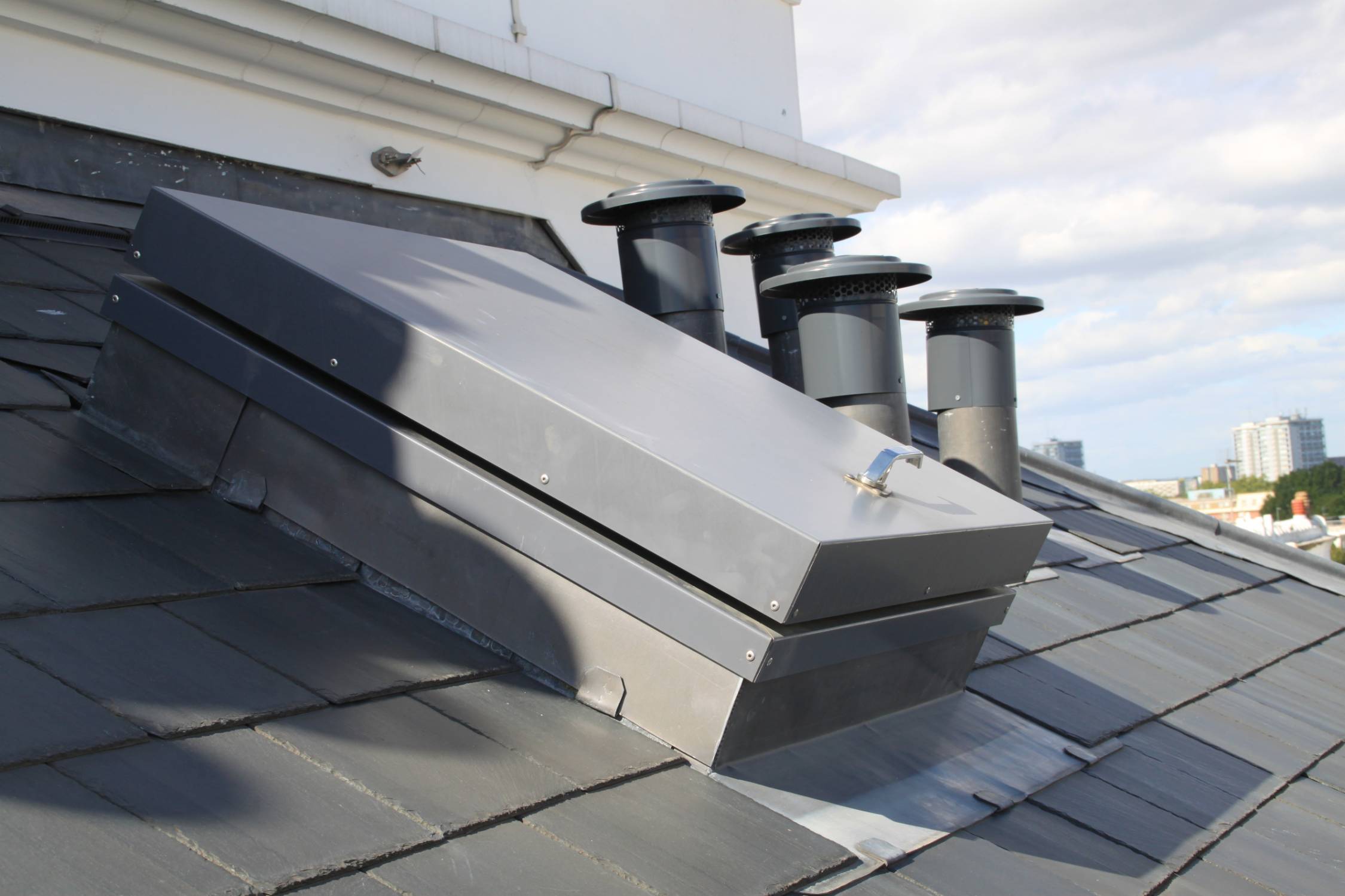 Roof Hatches The Access Panel Company Ltd NBS Source