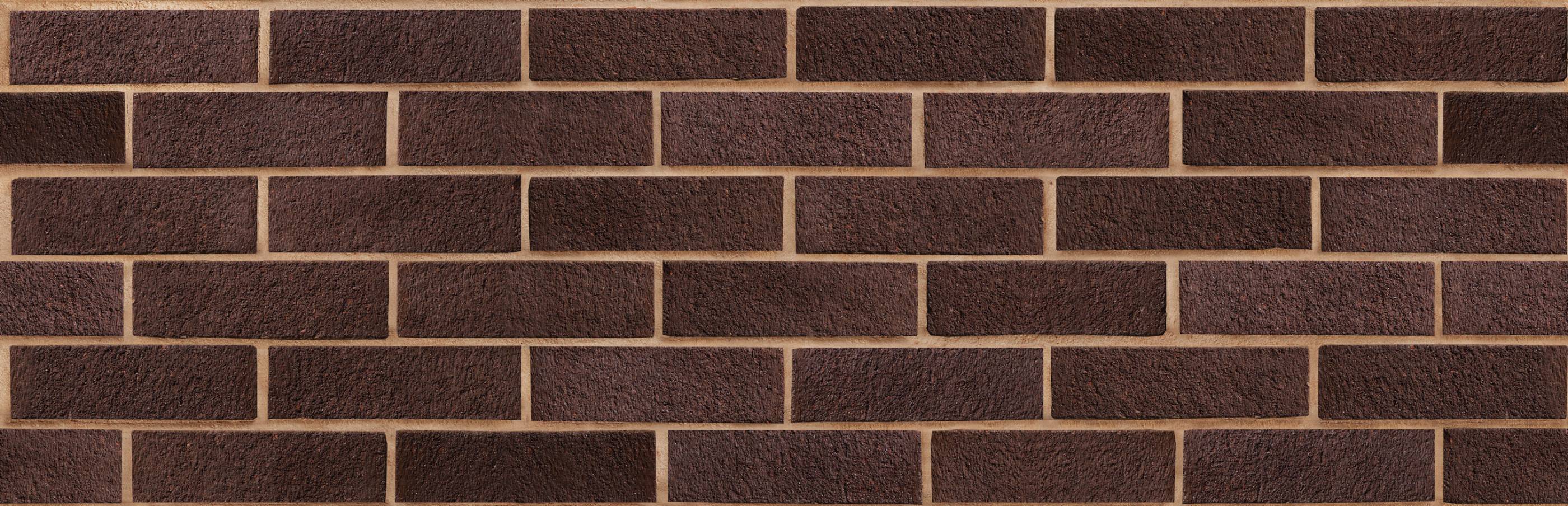 Carlton Brown Sandfaced Clay Brick