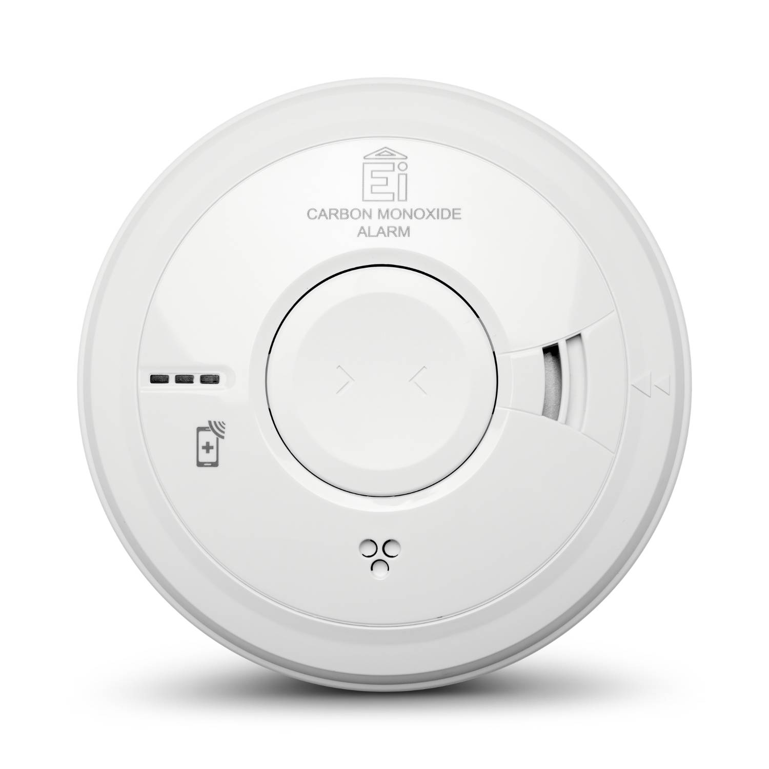 Ei3018 Carbon Monoxide (CO) Alarm - Carbon Monoxide (CO) Alarm