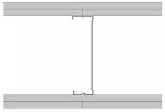 GypWall Single Frame - A206027S (A) (EN)