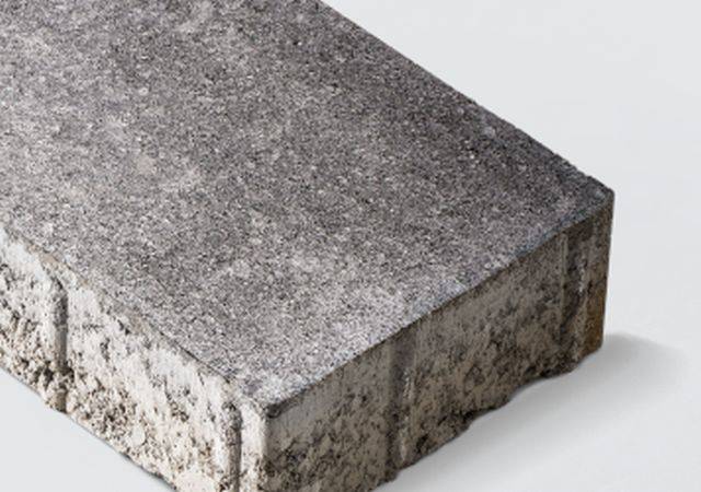 Long Stone Paving - Premium Plank Style Paving