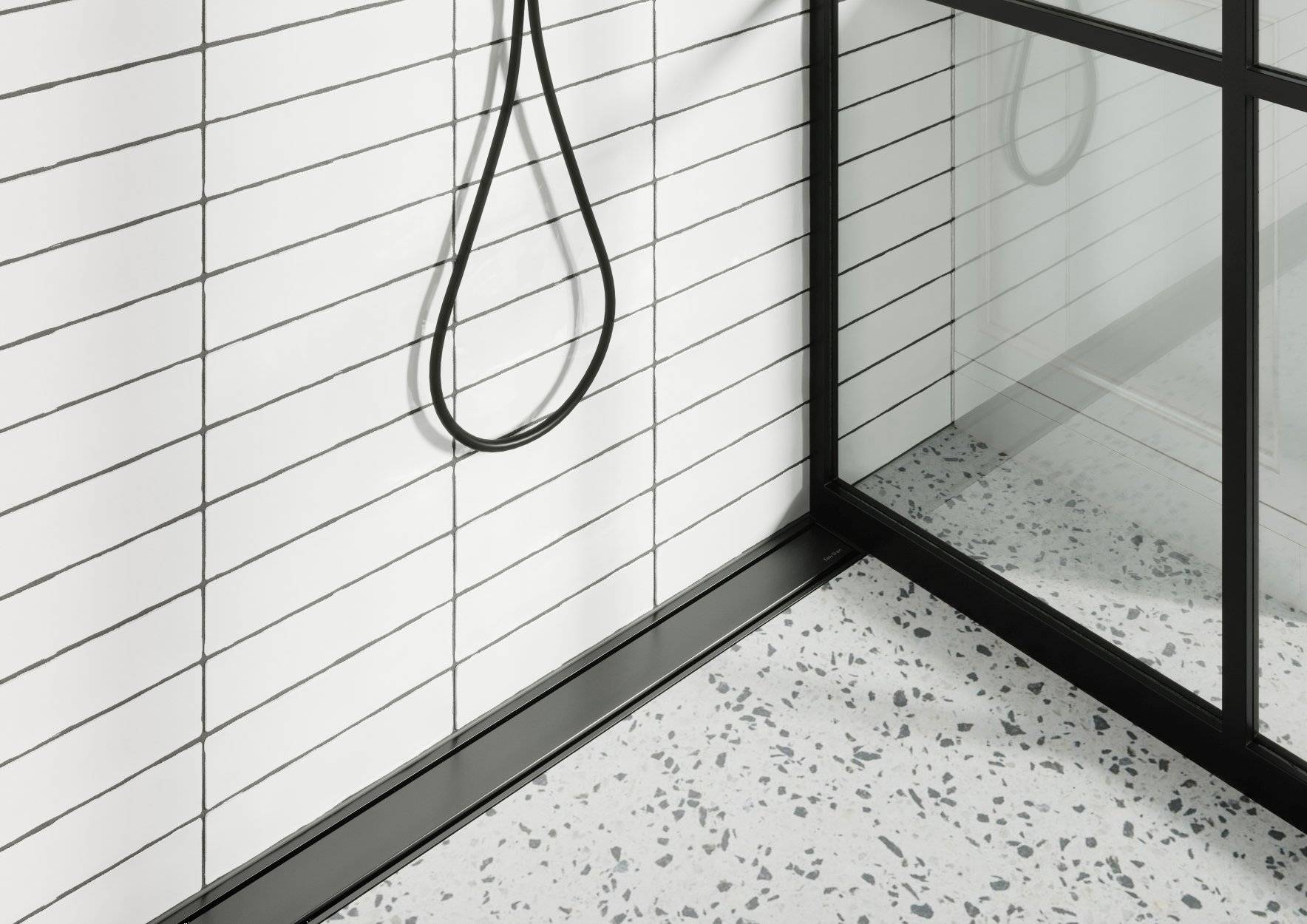 Modulo TAF Wall - Shower Drain