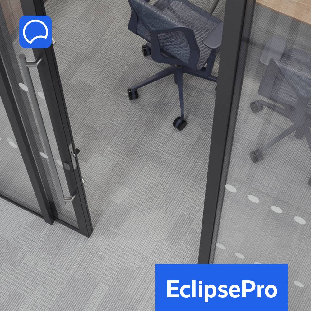 EclipsePro Sliding Glass Door