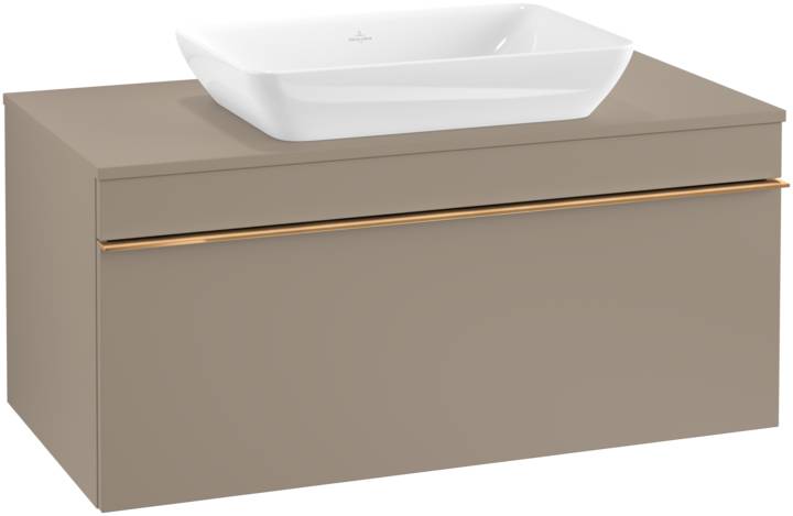 Venticello Vanity Unit A94605