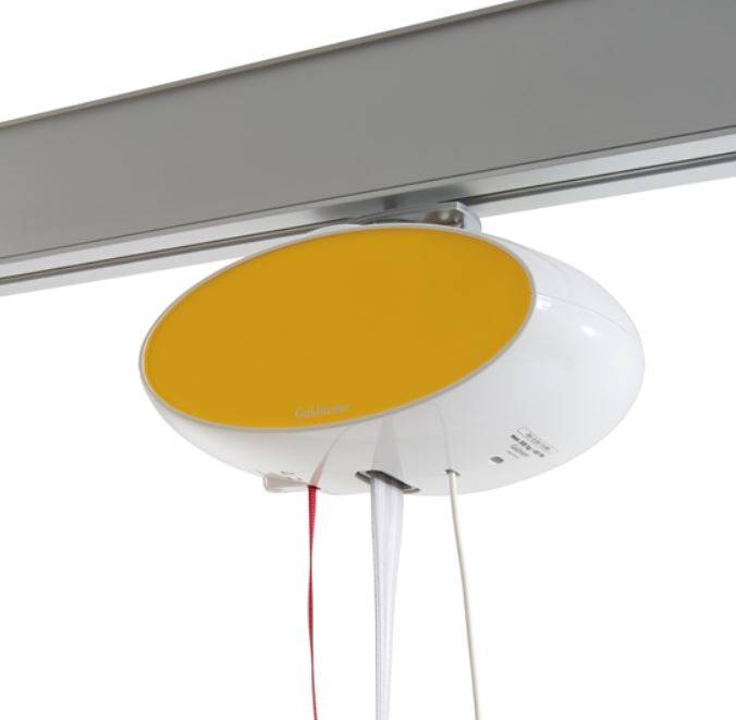 GH1 Q Ceiling Hoist 