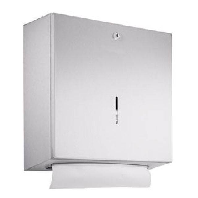 DP3111 Dolphin Prestige Paper Towel Dispenser