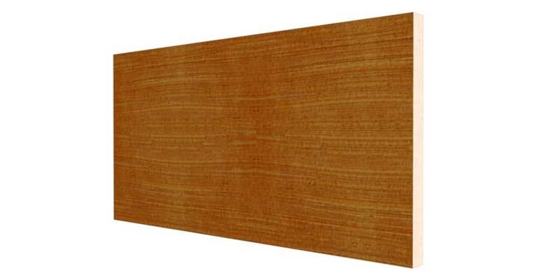 Mannok Therm Roof - MFR-PLY PIR Insulation  
