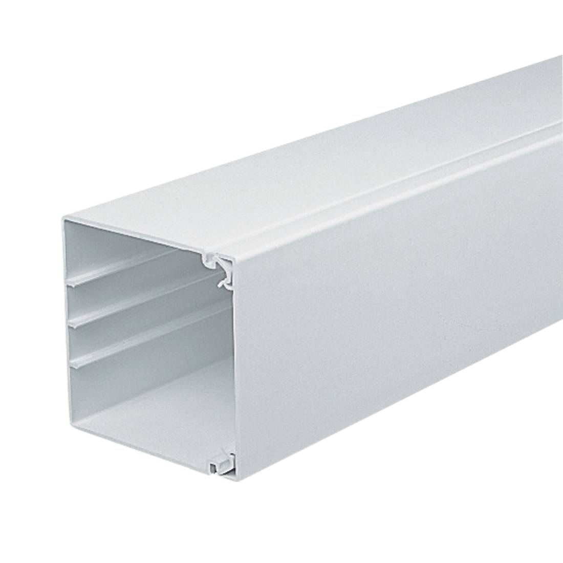 Maxi PVC-U Trunking