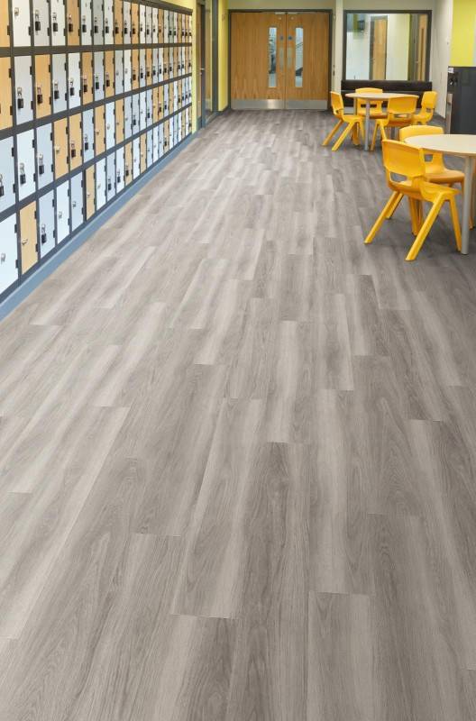 Amtico Spacia LVT Tile 36+ - Wood