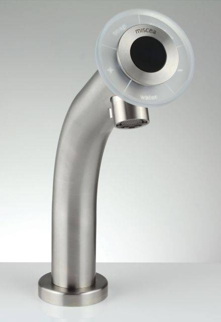 Miscea CLASSIC Standard 3 in 1 Sensor Tap