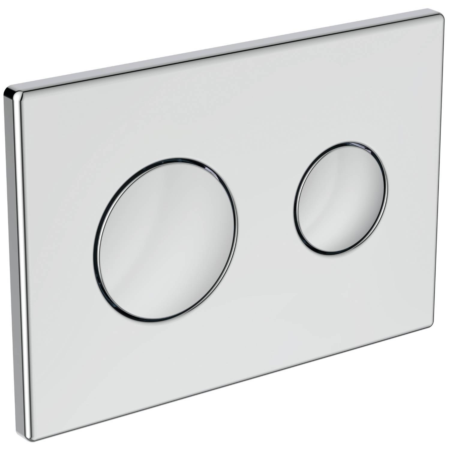 Conceala 3 Flushplate