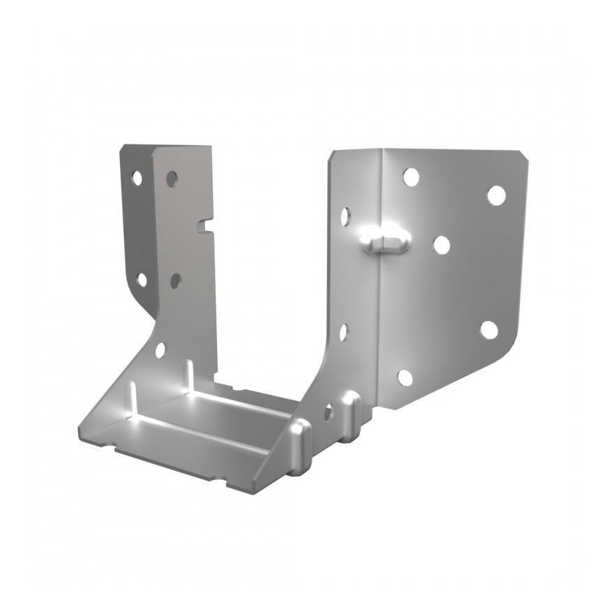 MHA: Galvanised Mini Joist Hanger