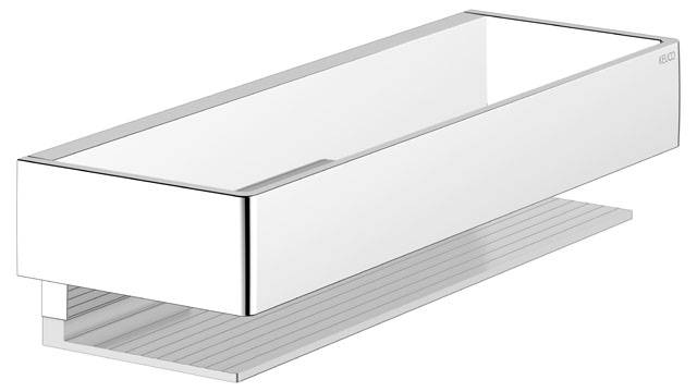 Shower Shelf - Soap Basket - EDITION 11 - Shower shelf