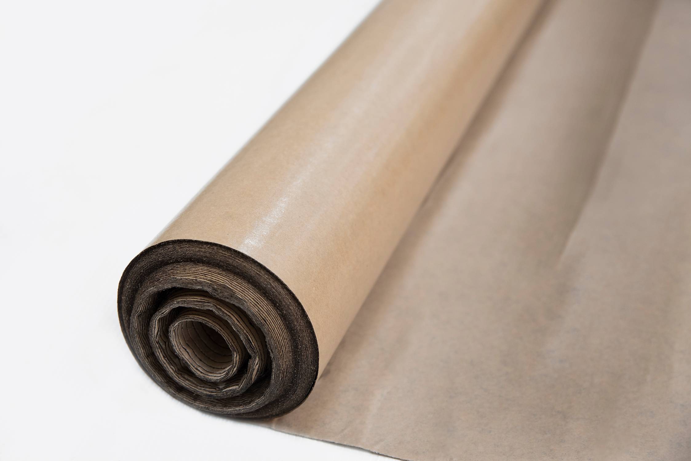 Novia Polybit Building Paper - Reinforced Kraft Paper with Bitumen