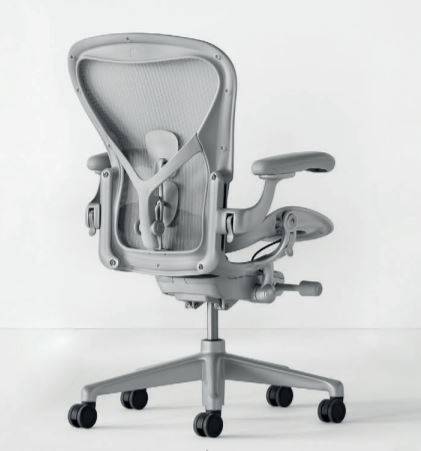 Aeron Chair