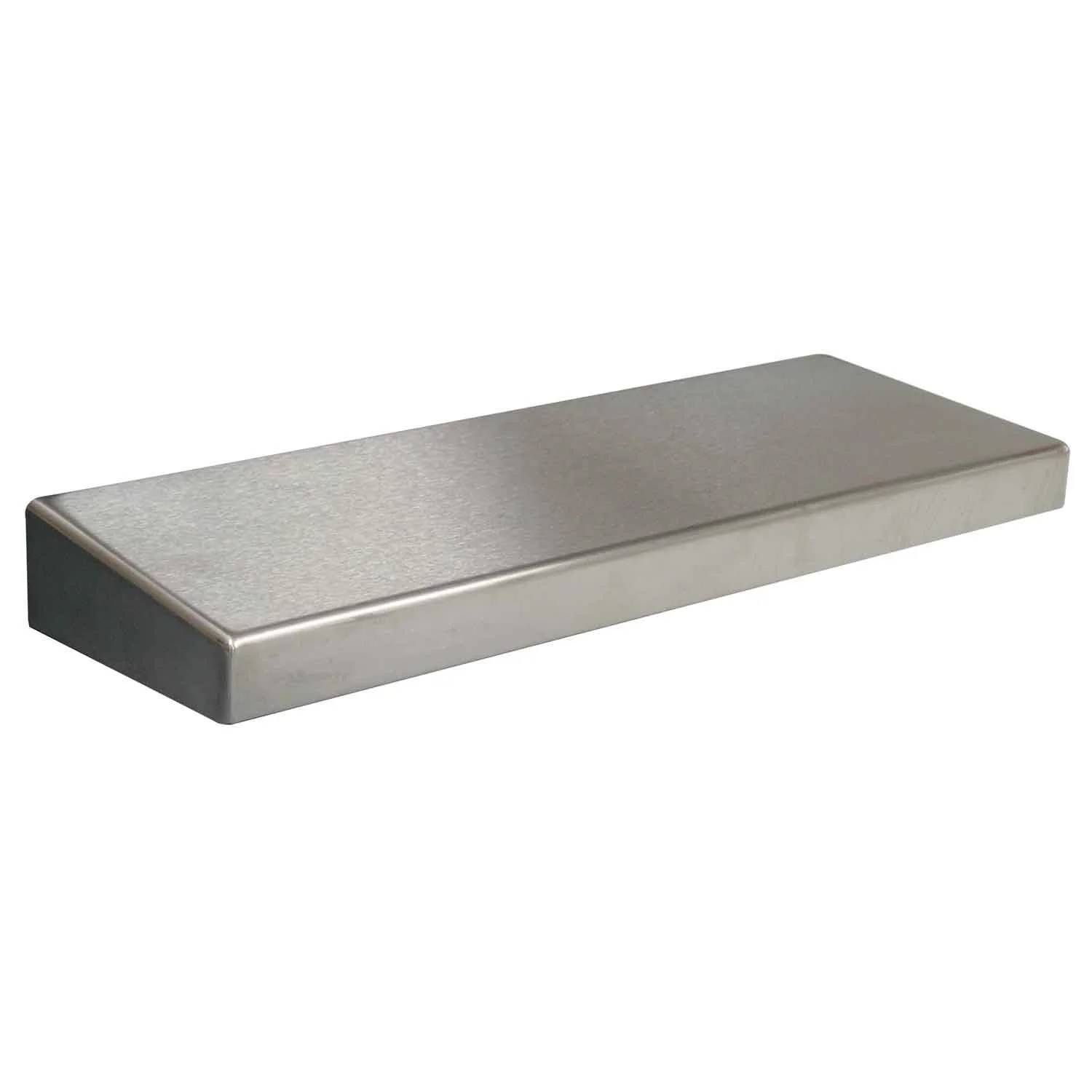 BC750 Dolphin Stainless Steel Shelf