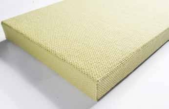 Hush Absorber 30 - Sound Absorber Panel