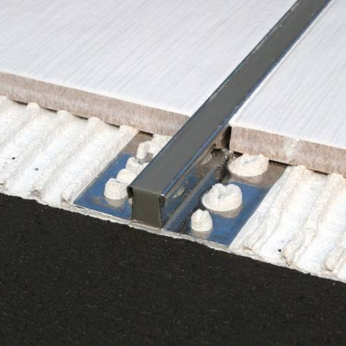 Movement Joints - Tile In