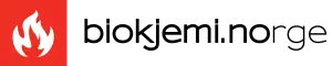 Biokjemi Norge AS-logo
