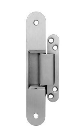 Projects 360° Concealed Hinge (HUKP-0302-03) - Door hinge 