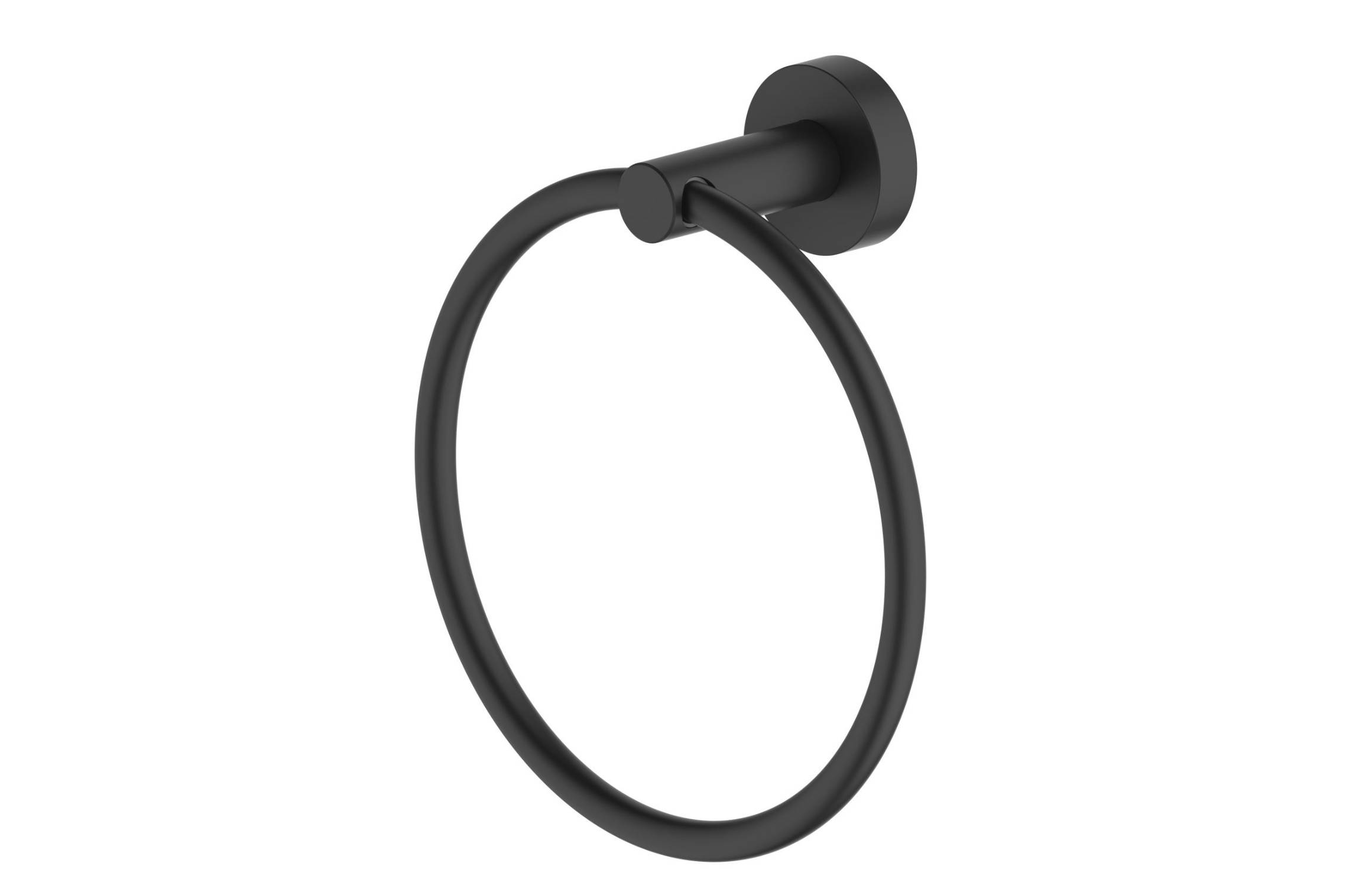 Hoxton Towel Ring
