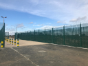 CorruSec LPS 1175 C5 (SR3) Security Rated Weld Mesh Fencing