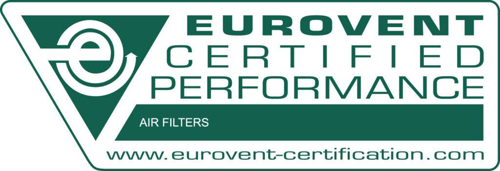 Eurovent Certification