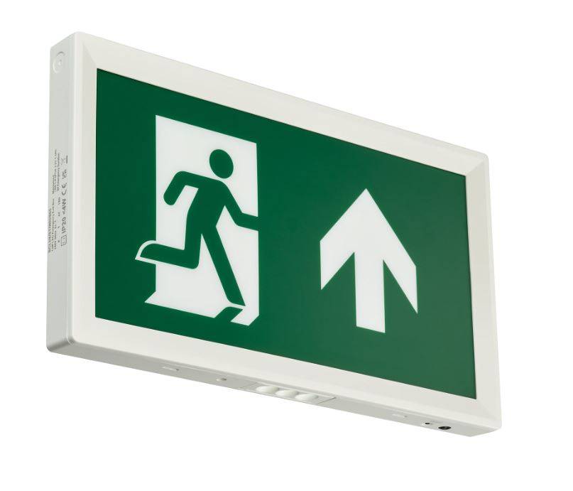 Philips Exit Sign - Emergency LED