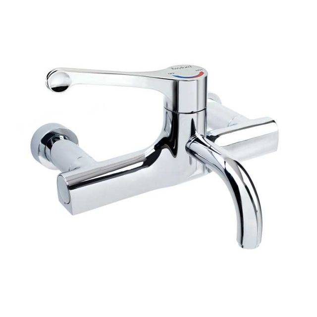 Sola Thermostatic Surgeons Mixer Lever