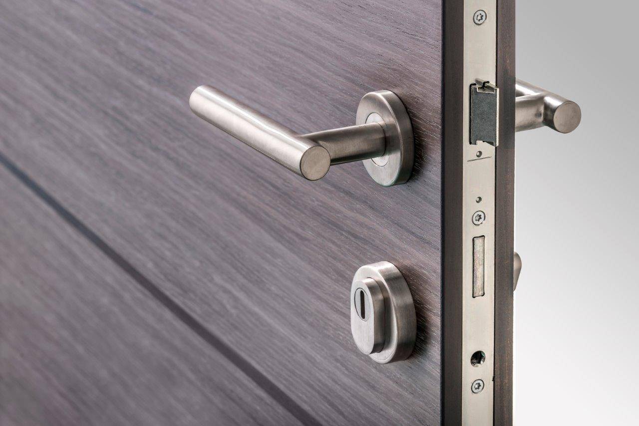 HomeGuard PAS24 Doorsets - Internal Doors