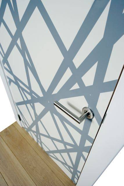 Formica® Doors Collection - High Pressure Laminate