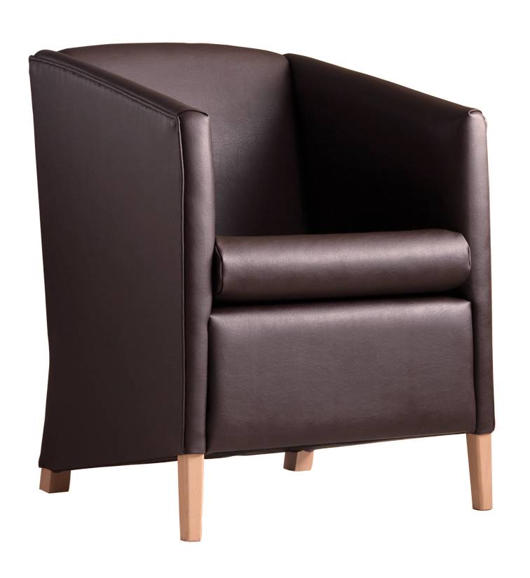 Iris Plus Chair