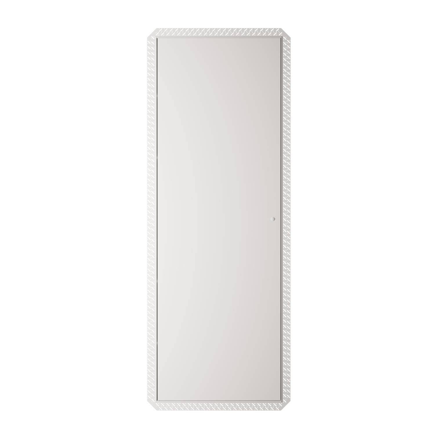 Metal Riser Door (Standard Range EX57) - Beaded Frame - 2 Hour Fire Rated - Riser Door