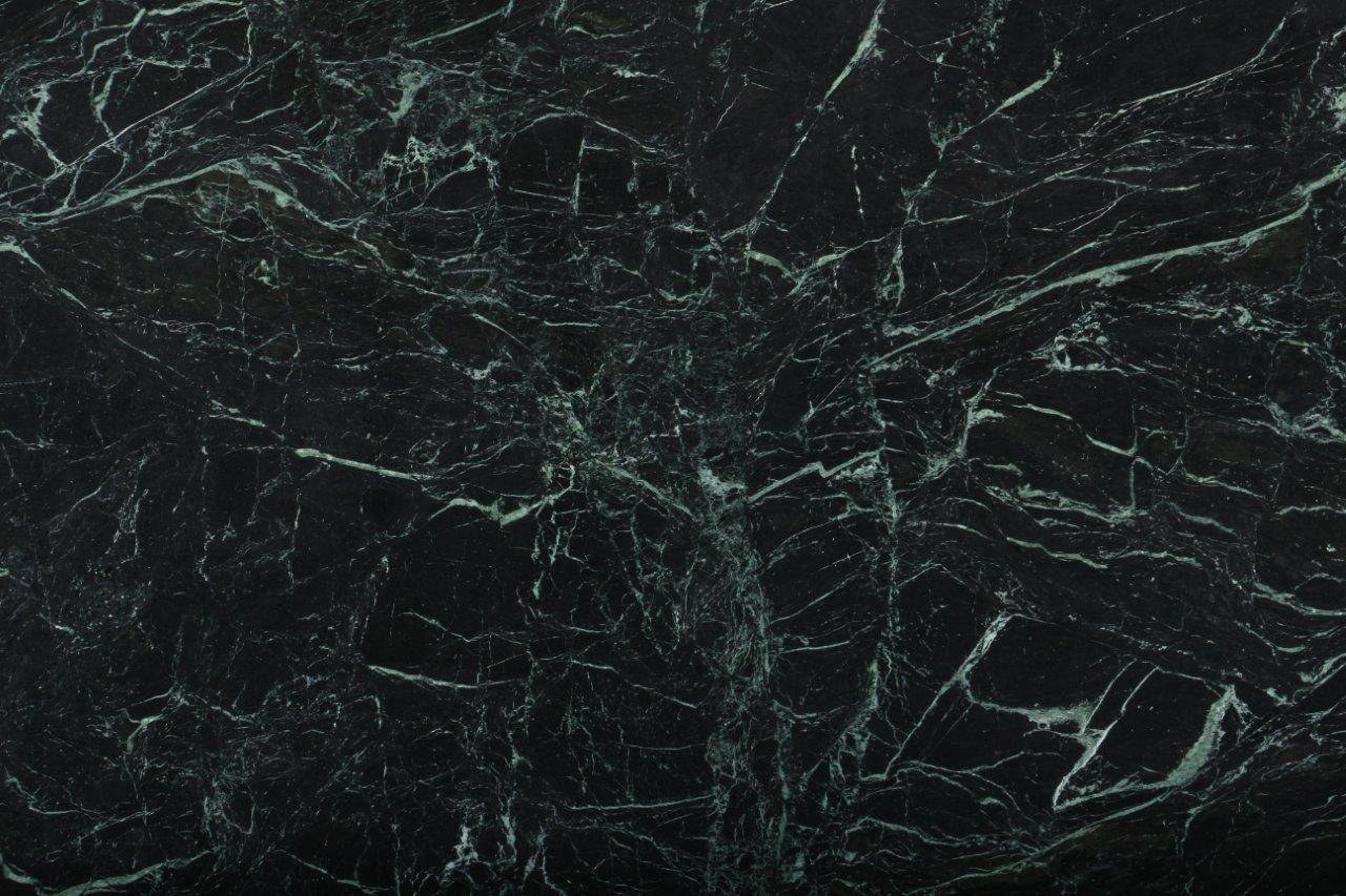 Verde Rameggiato - Marble Slab