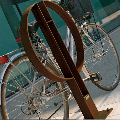 Café Cycle Stand