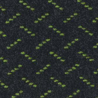 Laserlight Carpet Tile - Needled pile carpet tiles