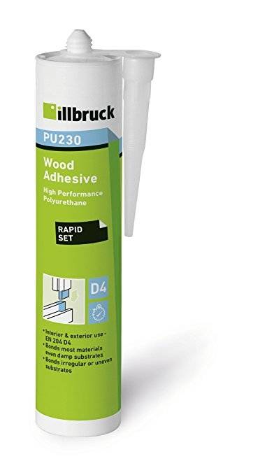 illbruck PU230 Wood Adhesive