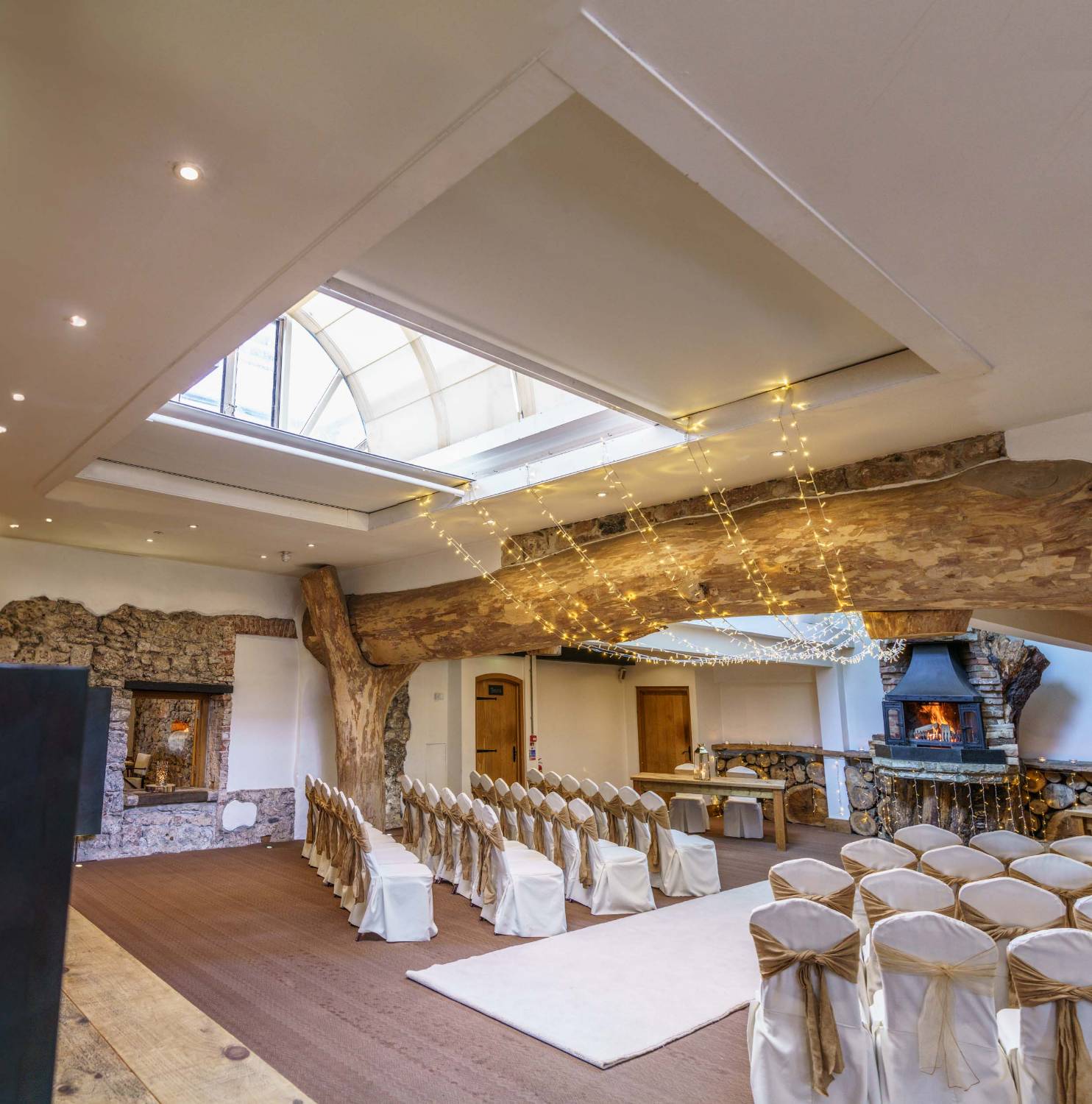 KUROLOK RL | Motorised Rooflight Blinds