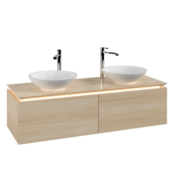 Legato Vanity Unit B591L0