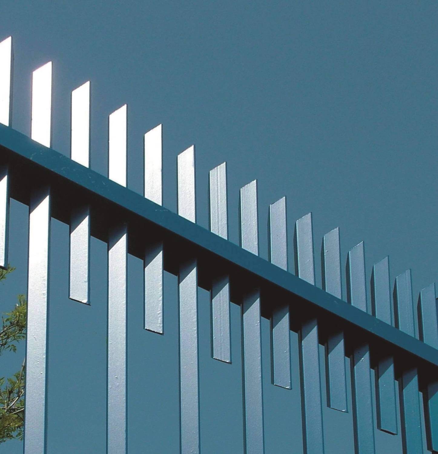 Barbican® Extra A1 (SR1) Fencing