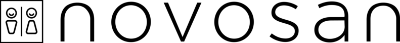 Novosan Oy-logo