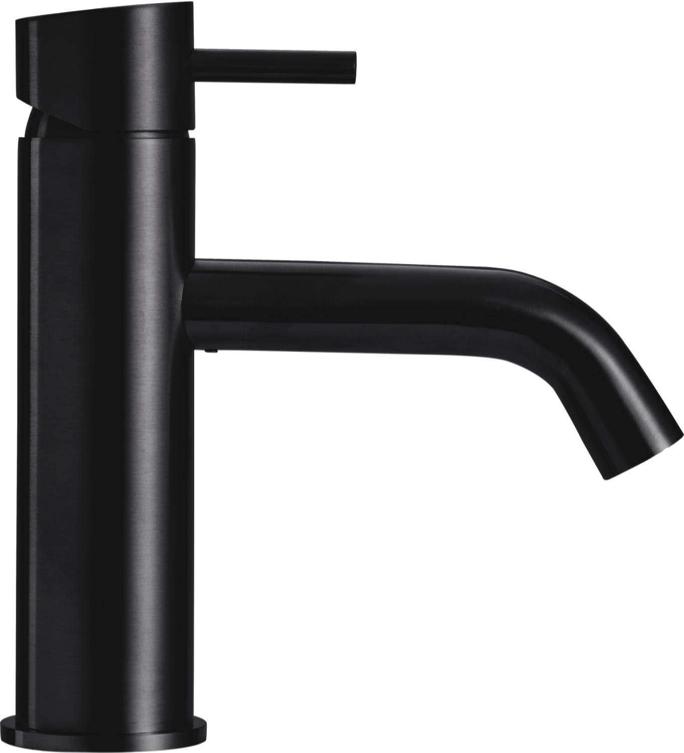 Qtoo collection: Single hole tap - Basin Mixer Taps