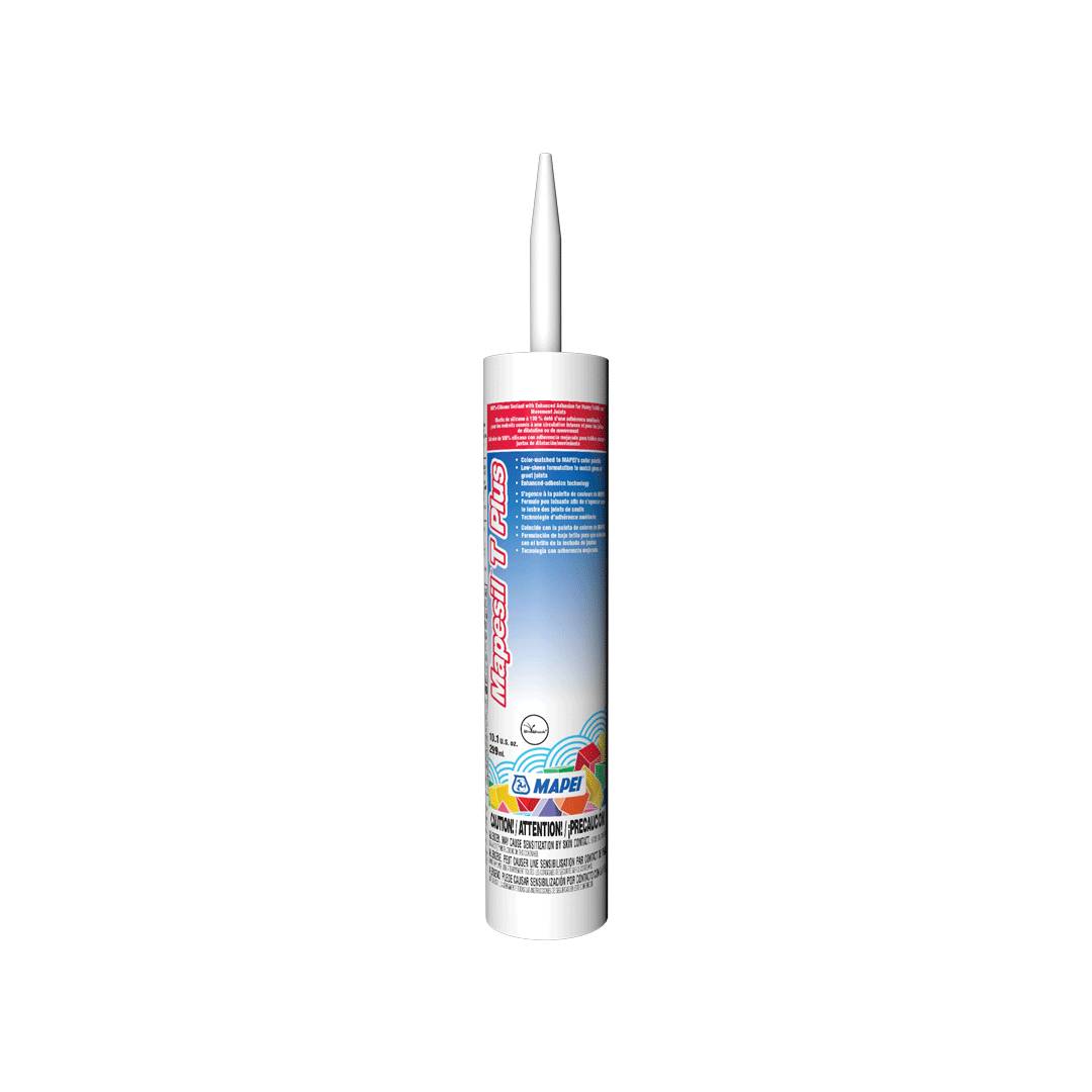 Mapesil  T Plus - 100% Silicone Sealant