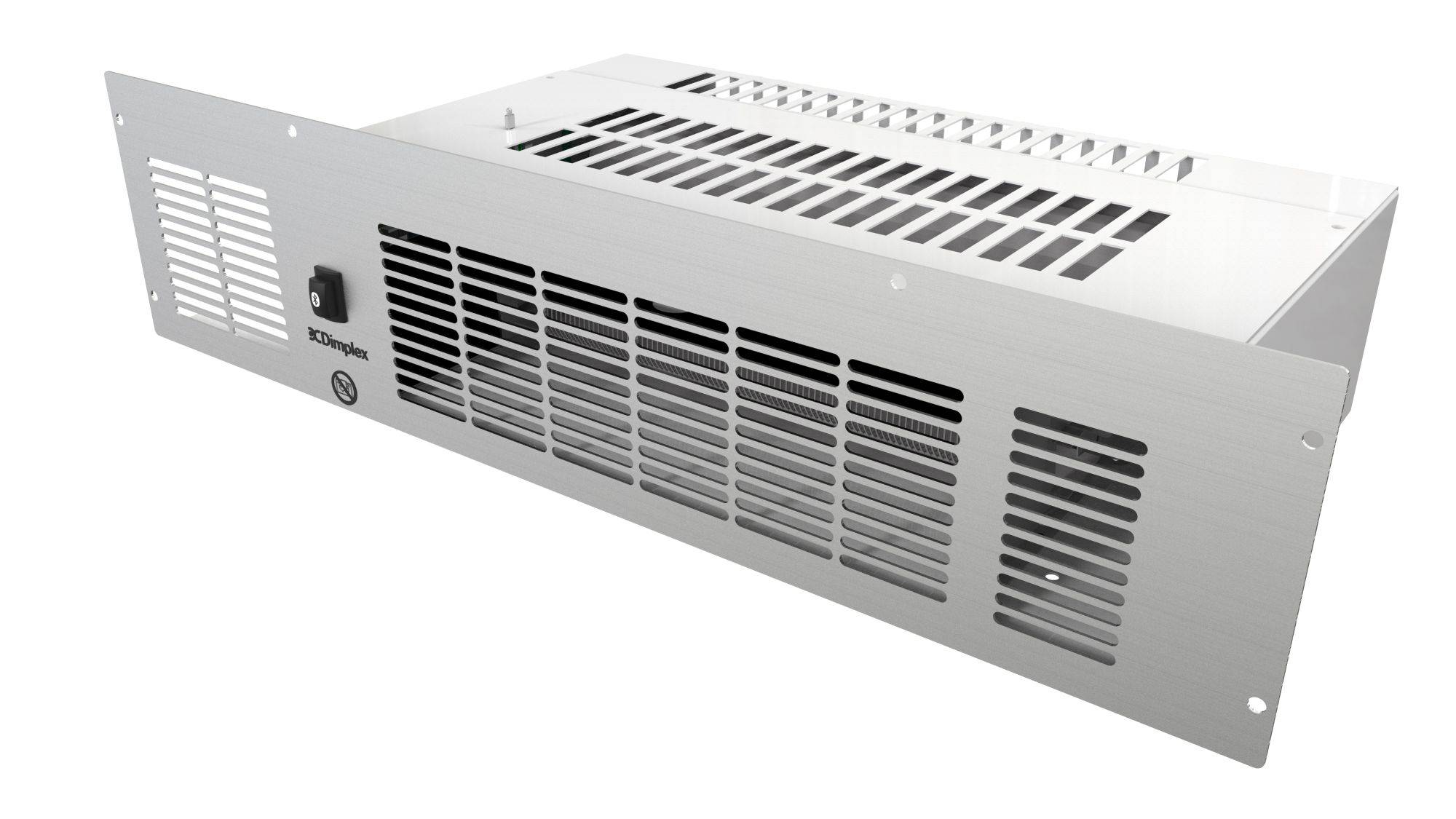 BFHE Plinth Heater