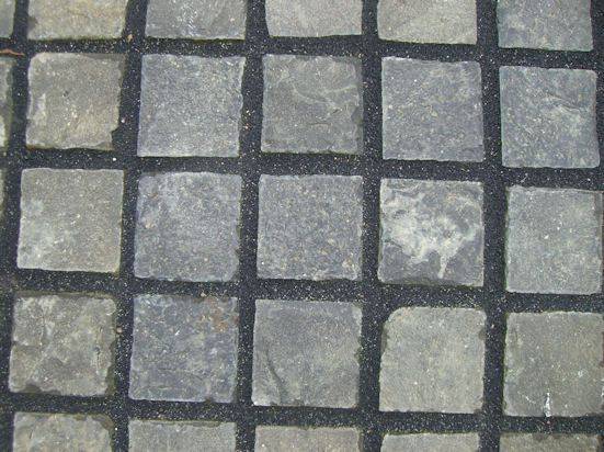 Stone Paving Setts