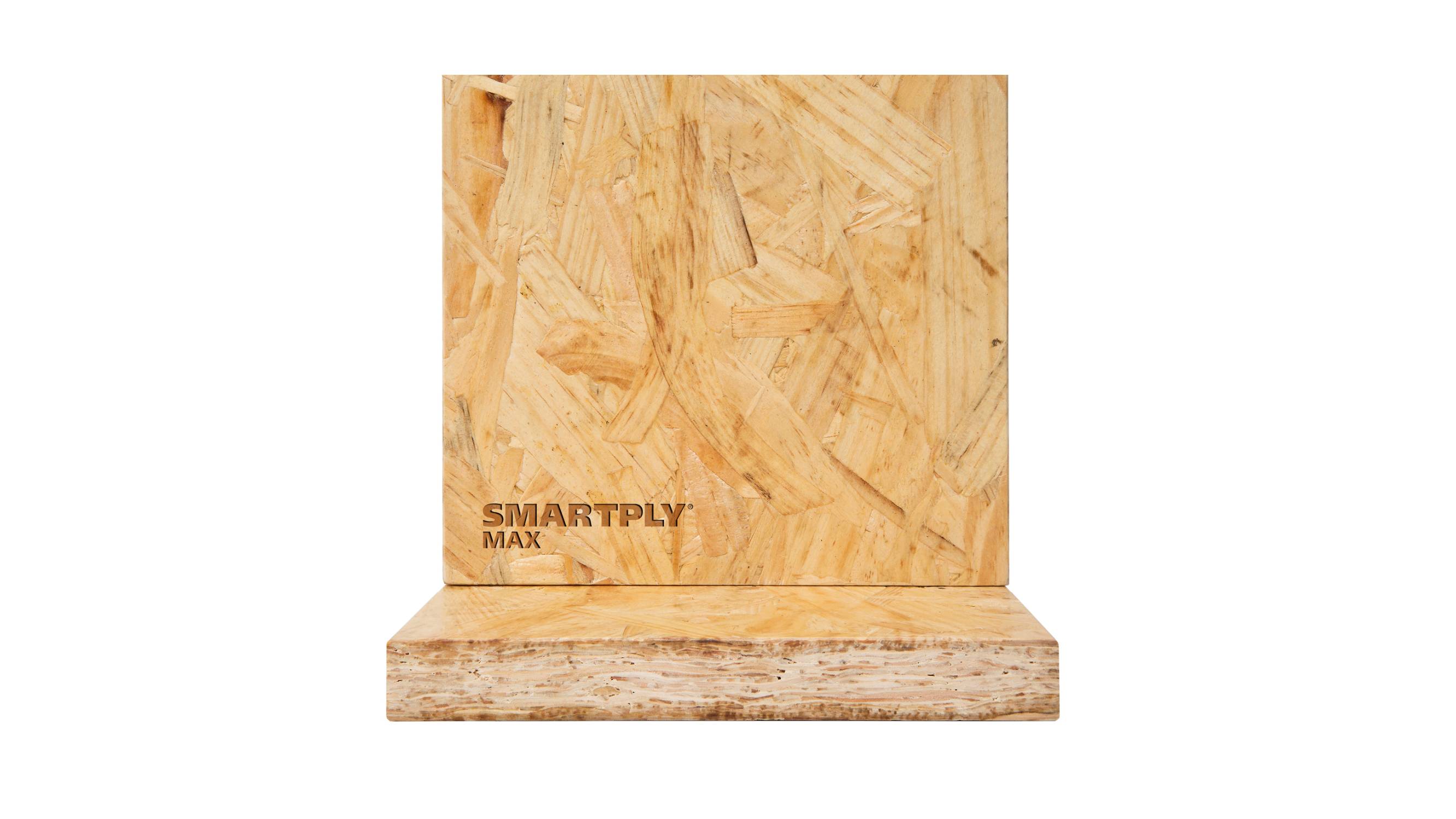 SMARTPLY MAX OSB/3 - OSB