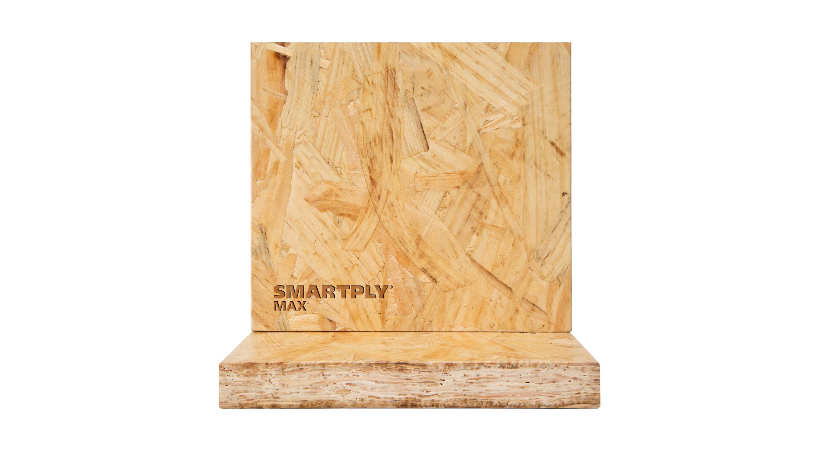 SMARTPLY MAX - OSB/3 Panel